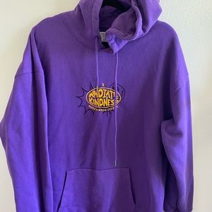 Dutch Bros Radiate Kindness Sweatshirt